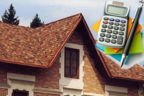 Рассчитать монтаж и ремонт кровли Донецке